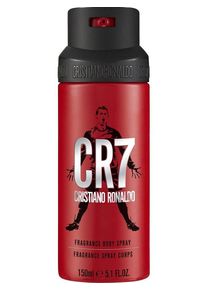 CR7 Cristiano Ronaldo Cristiano Ronaldo CR7 Deodorant Spray 150 ml