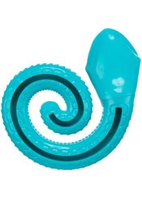 Trixie Spielzeug Snack-Snake TPR