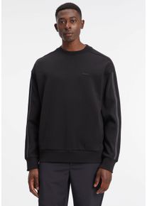 Calvin Klein Sweatshirt »LOGO TAPE COMFORT SWEATSHIRT«, mit Logo-Streifen am Ärmel