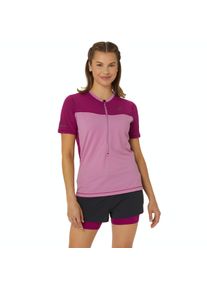 asics FujiTrail T-shirt Femme