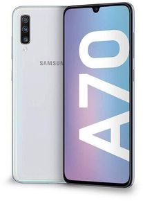 Samsung Galaxy A70 | 128 GB | Single-SIM | wit