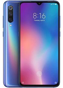 Xiaomi Mi 9 | 128 GB | blauw