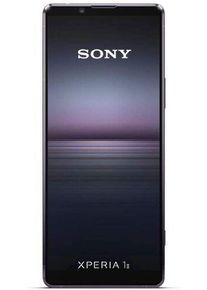 Sony Xperia 1 II 5G | 8 GB | 256 GB | Single-SIM | violet