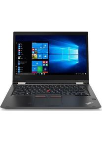 Lenovo ThinkPad Yoga X380 | i5-8250U | 13.3" | 8 GB | 128 GB SSD | Touch | Win 10 Pro | UK