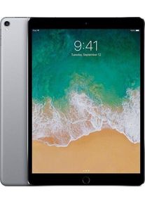 Apple iPad Pro 2 (2017) | 10.5" | 512 GB | spacegrey