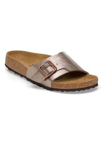 Birkenstock Womens Catalina BFBC Sandalen Dames (39 - Narrow |bruin)