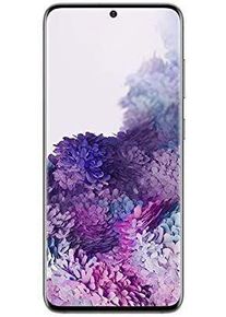 Samsung Galaxy S20+ | 8 GB | 128 GB | Dual-SIM | cloud white