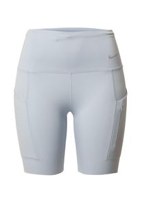 Nike Pantaloni sport Femei albastru, Mărimea XS