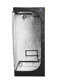 DiamondBox Silverline SL58 Grow Tent 58x58x180cm