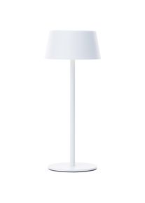 Brilliant Picco Lampa stołowa LED Biały, 1-punktowy