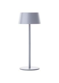 Brilliant Picco Lampa stołowa LED Szary, 1-punktowy