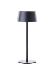 Brilliant Picco Lampa stołowa LED Czarny, 1-punktowy