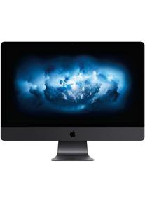 Apple iMac Pro 2017 | 27" | Xeon W-2150B | 32 GB | 1 TB SSD | Pro Vega 56 | IT