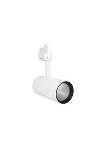 LEDVANCE Illuminazione a binario trifase 35W 3000K bianco - 4058075113480
