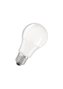 Osram LED-Lampe Standard 10,5W/827 (75W) Frosted Dimmable E27