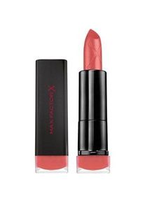 Max Factor Make-Up Lippen Colour Elixir Velvet Matte 715 Ruby Tuesday