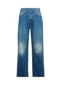 WEEKDAY, Mænd, Jeans 'Galaxy Hanson', Blue Denim, Størrelse 30