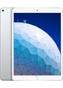 Apple iPad Air 3 (2019) | 10.5" | 64 GB | 4G | zilver