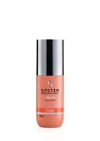 System Professional Lipid Code Solar Helio Spray 125ml