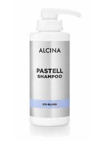 Alcina Pastell Shampoo Ice-Blond 500ml