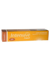 Biosmetics Intensive Augenbrauen und Wimpernfarbe 20ml graphite