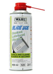 WAHL Blade Ice K&uuml;hlspray 400ml