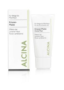 Alcina Kräutermaske 250ml