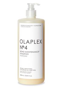 Olaplex No. 4 Bond Maintenance Shampoo 1000ml