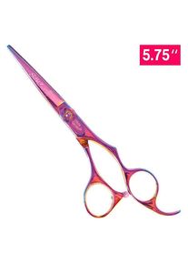 Olivia Garden SilkCut Rainbow Haarschere 5,75 Zoll