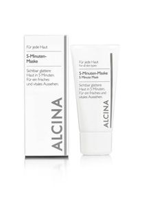 Alcina 5-Minuten-Maske 250ml