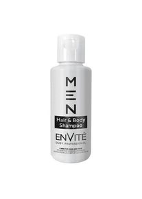Dusy Professional Envité Men Hair & Body Shampoo 80ml