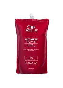 Wella Professionals Ultimate Repair Shampoo Refill 1 Liter