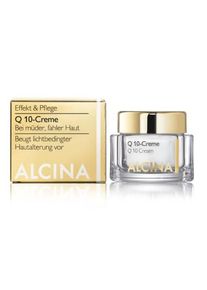 Alcina Q10-Creme 50ml