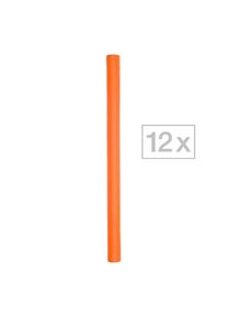 efalock Flex-Wickler orange 12 Stück