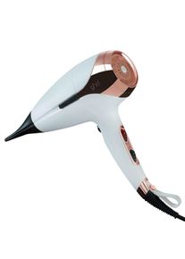 ghd Helios Haartrockner weiß