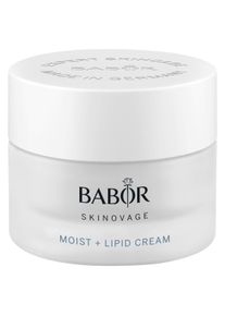 Babor Skinovage Moisturizing & Lipid Cream Rich 50ml