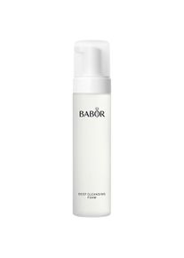Babor Cleansing Deep Cleansing Foam 200ml