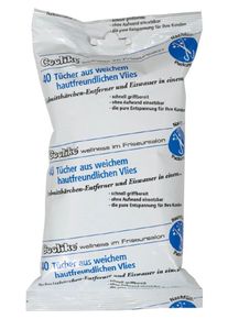 Coolike Schnitthärchen-Entferner Nachfüllpackung 40 Stück