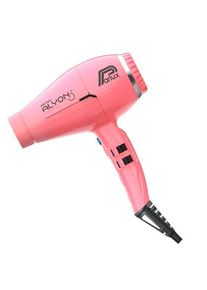 Parlux Alyon Ionic Haartrockner rosa