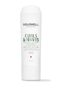 Goldwell Dualsenses Curls & Waves Hydrating Conditioner 200ml