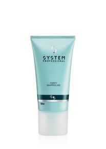 System Professional Lipid Code Purify Shampeeling 150ml