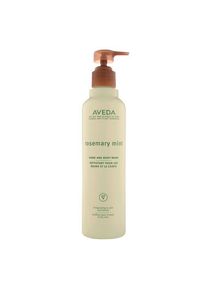 Aveda Rosemary Mint Hand And Body Wash 250 ml