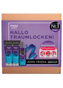 John Frieda Frizz Ease Traumlocken Geschenkset