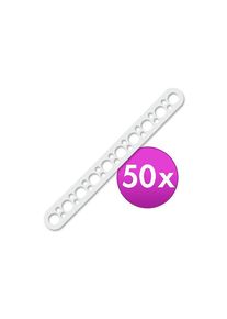 HS Dauerwell-Haltestäbchen 50 Stück