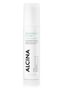 Alcina Kopfhaut Fluid 125ml