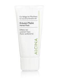 Alcina Kräutermaske 50ml