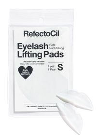 RefectoCil Eyelash Lift Refill Pads Large 2 Stück (1 Paar)