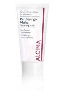 Alcina Beruhigungs-Maske 250ml