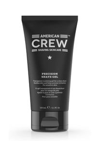 American Crew Precision Shave Gel 150ml