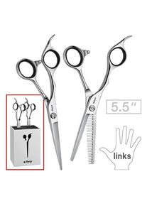 E-Kwip Education Scheren-Set Links